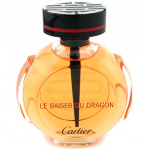 Le Baiser Du Dragon Cartier for women
