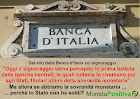 BankItalia & Signoraggio