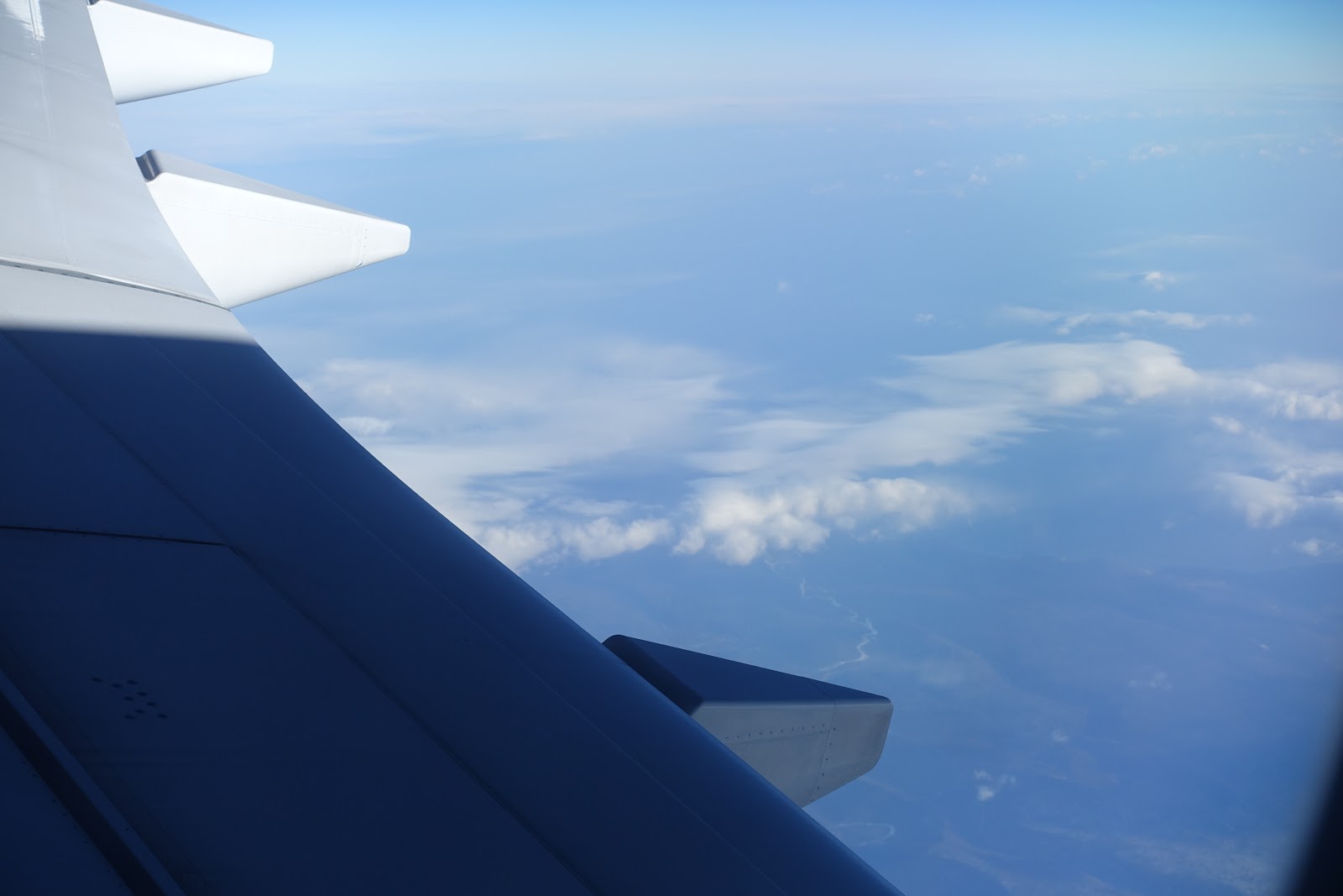 Southwest The Little Quadrant That Could 2016