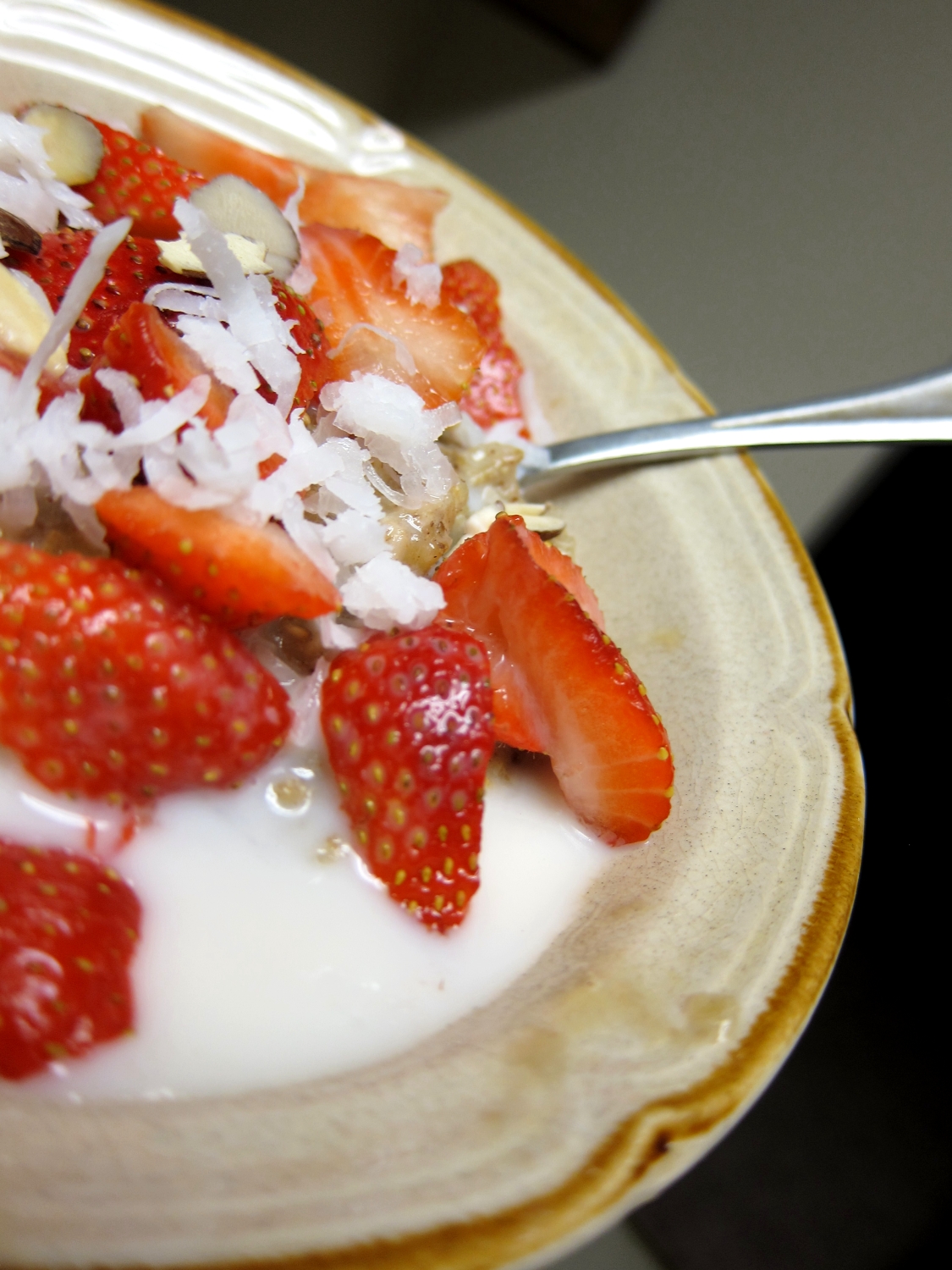 Books & Broccoli Oatmeal Recipes
