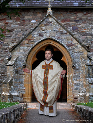 conical chasuble