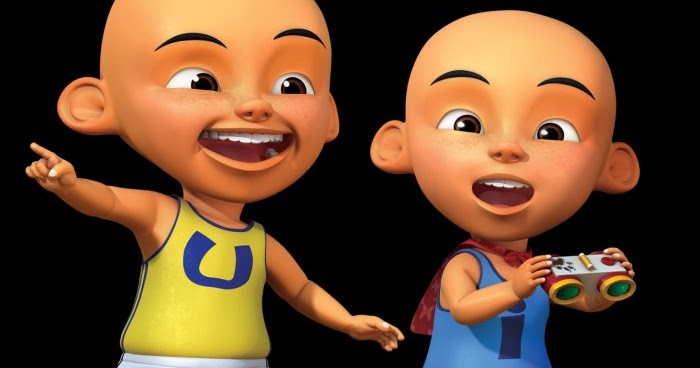 Populer 35+ Gambar Upin Ipin Terbaru