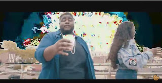 New Video: Luffy The Kid – Elopd/No Soda