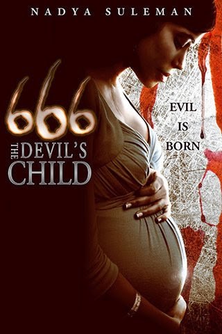 مشاهدة فيلم 2014 666 the Devil's Child مترجم اون لاين