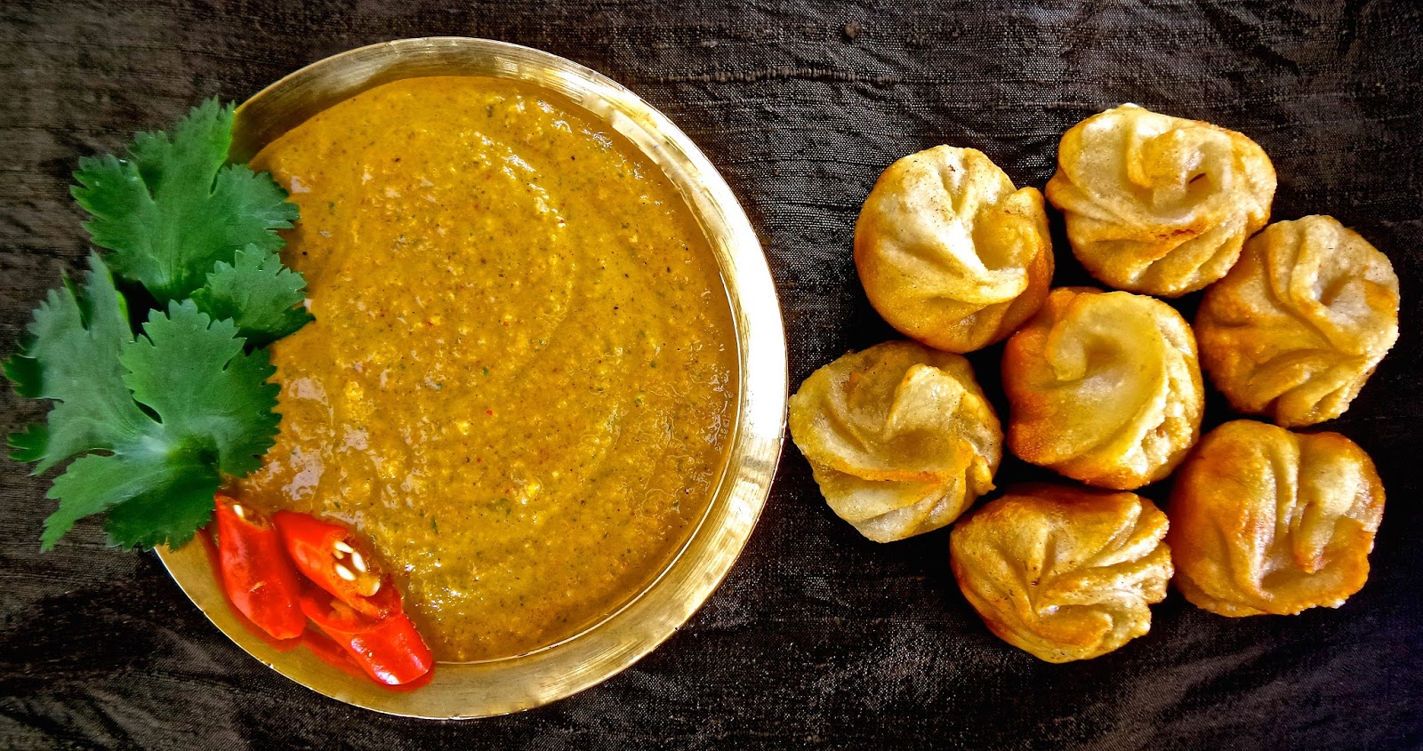 Momos Recipe In Hindi Pdf