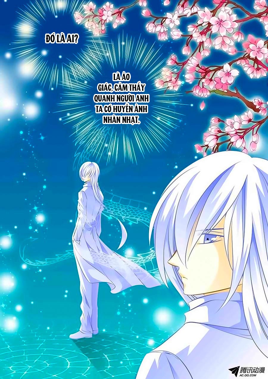 Đến Làm Yêu Quái Đi - Chương 32 - Trang 5