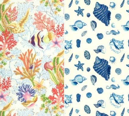 indoor outdoor beach fabrics