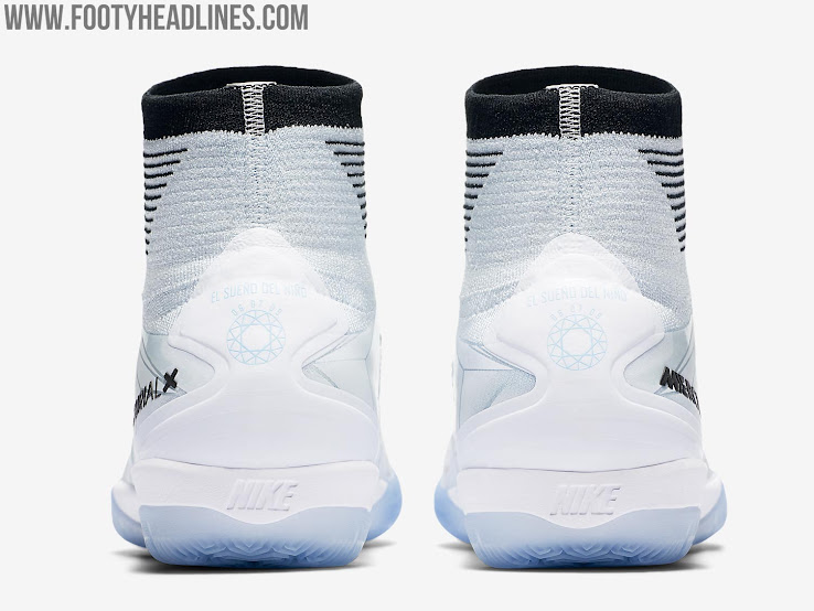 Nike MercurialX Proximo CR7 'Cut to Brilliance' Indoor / Turf Shoes Revealed - Footy Headlines