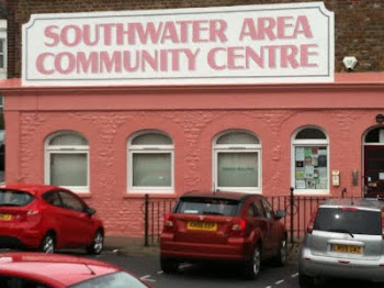 Mediation Support Ltd moved to Southwater Community Centre in 2011