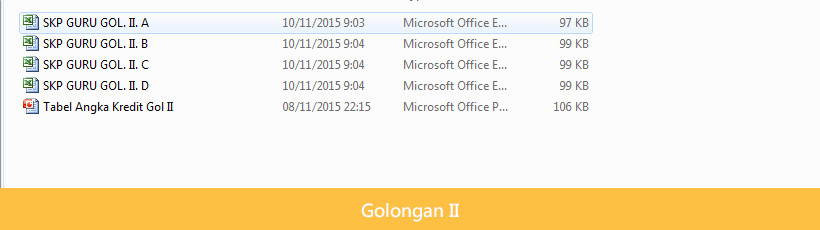 Contoh Skp Guru Tahun 2019 Dan Aplikasi Skp Guru Dengan