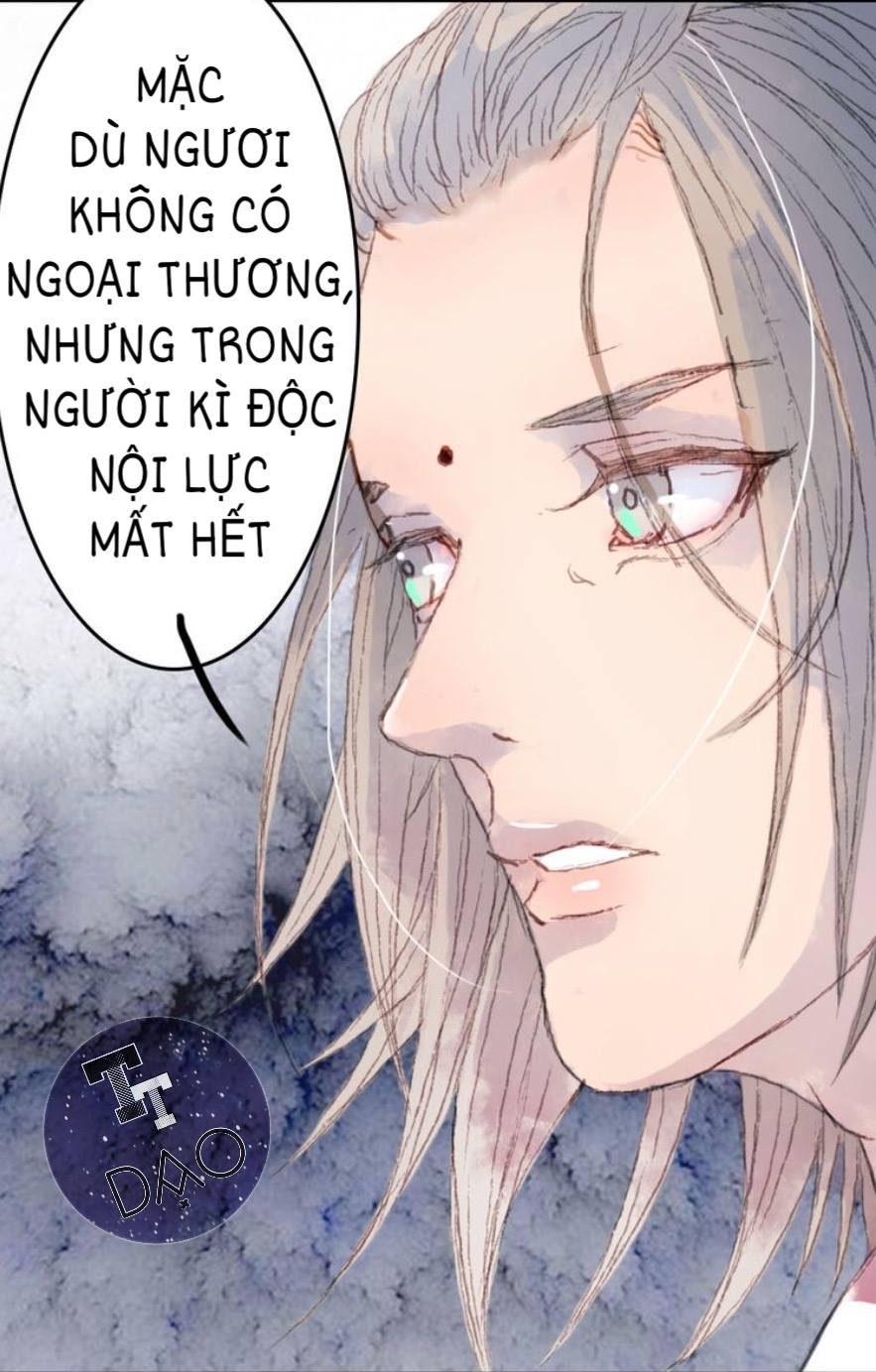 Khúc Hữu Ngộ Chap 2 - Next Chap 3