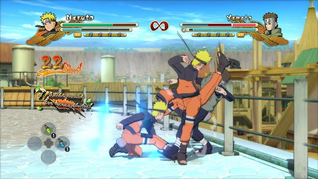 Download Naruto Rise Of A Ninja Pc Tpba Download Naruto Rise Of A Ninja Pc Tpba