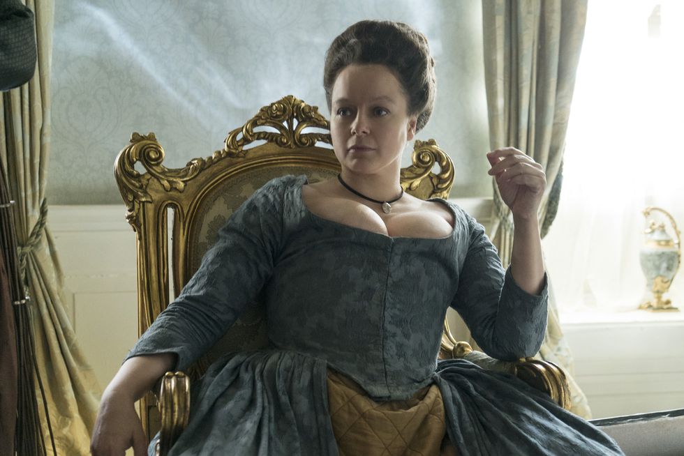 HARLOTS Season 2 Trailers, Images and