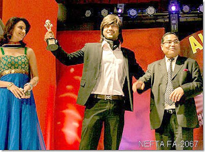 Nepali Movie Awards