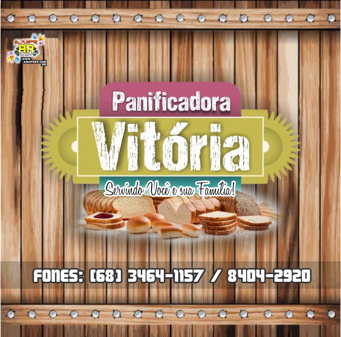 PANIFICADORA VITÓRIA