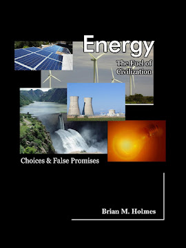 Energy: The Fuel of Civilization