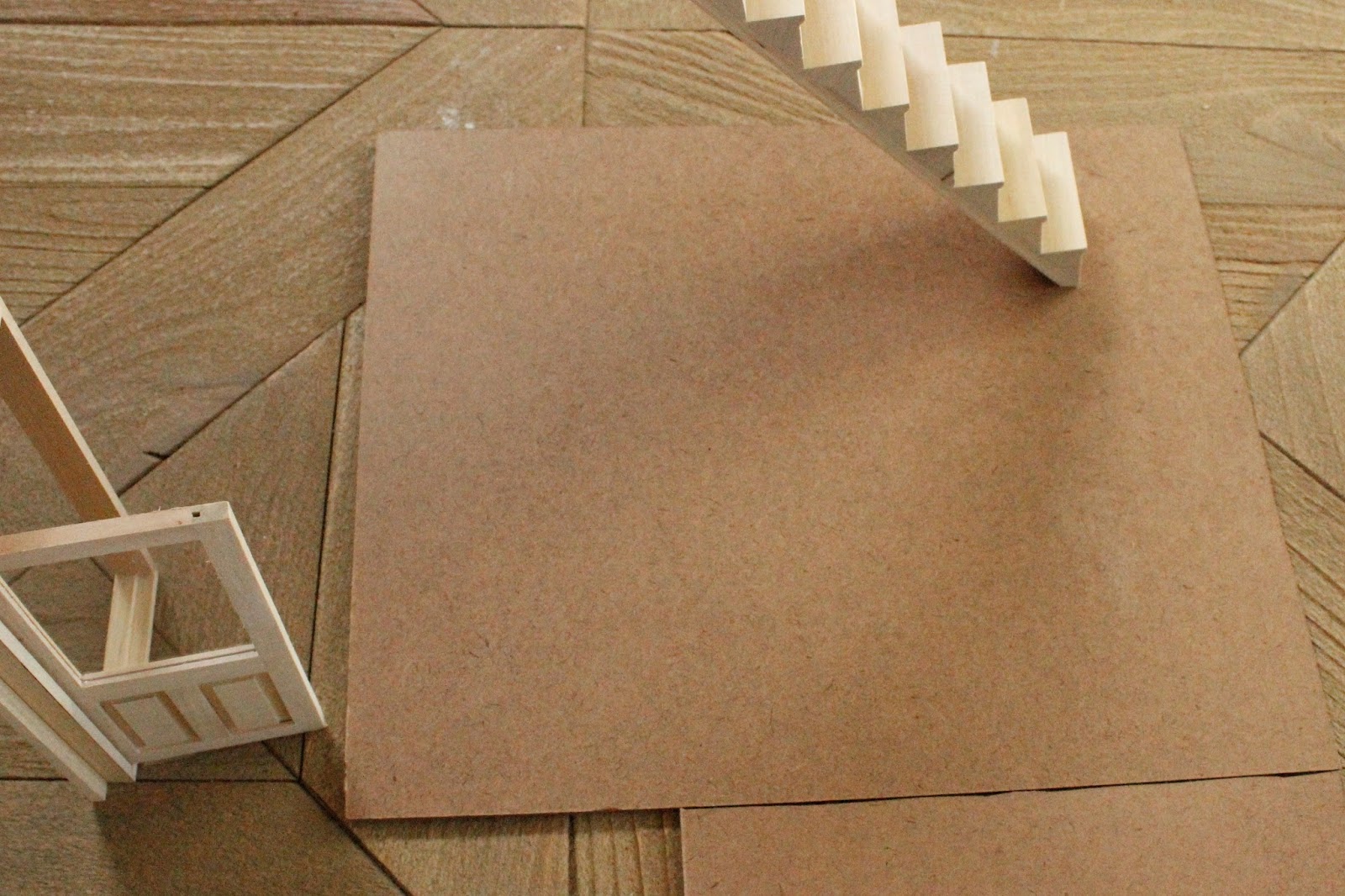 hobby lobby dollhouse stairs