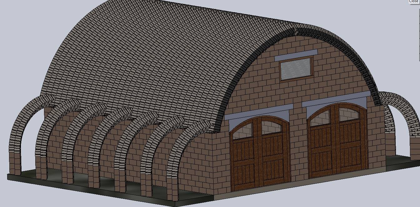 masonry design