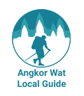 Angkor Wat Local Guide