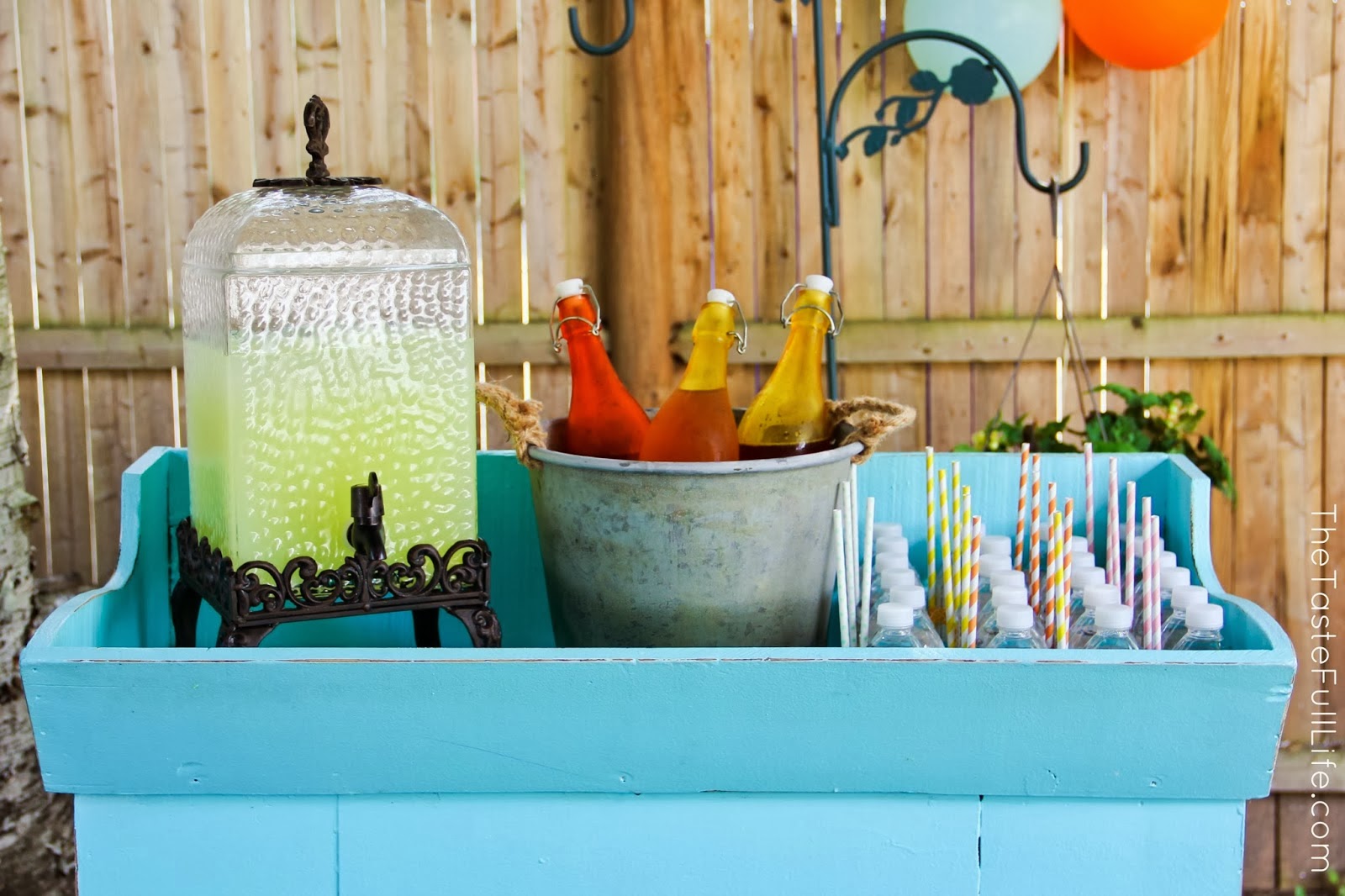 Heir and Space What to Do With a Dry Sink