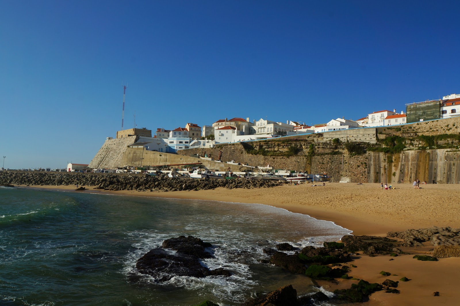 Ericeira - Portugal