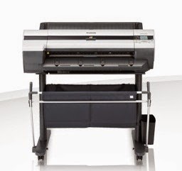 Canon imagePROGRAF iPF605 Driver Download | Driver Printer Support