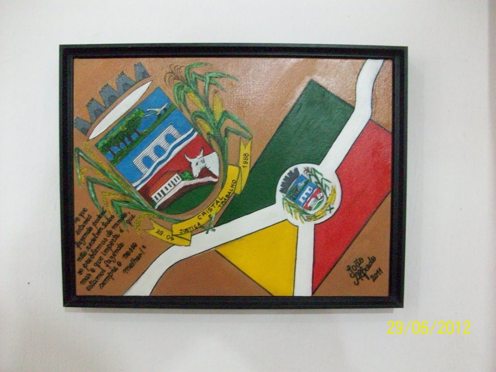 PARQUE HISTÓRICO GENERAL BENTO GONÇALVES. Parque Bento Gonçalves sedia mais uma exposição. PARQUE HISTÓRICO GENERAL BENTO GONÇALVES. Parque Bento Gonçalves sedia mais uma exposição.