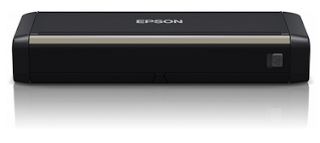 Epson DS-310 Scanner Driver Download - Windows, Mac