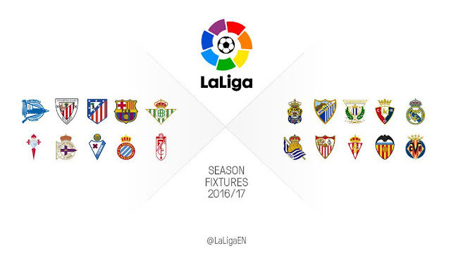 Képtalálat a következőre: „spanyol bajnokság 2016-2017”