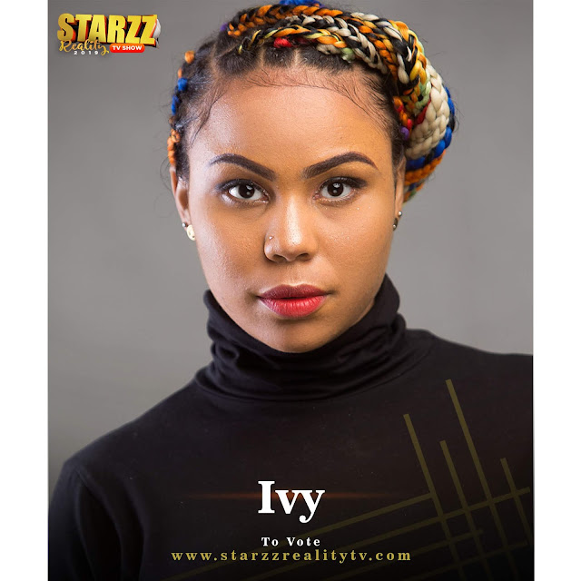 Meet Starzz Reality Tv Housemates 2019