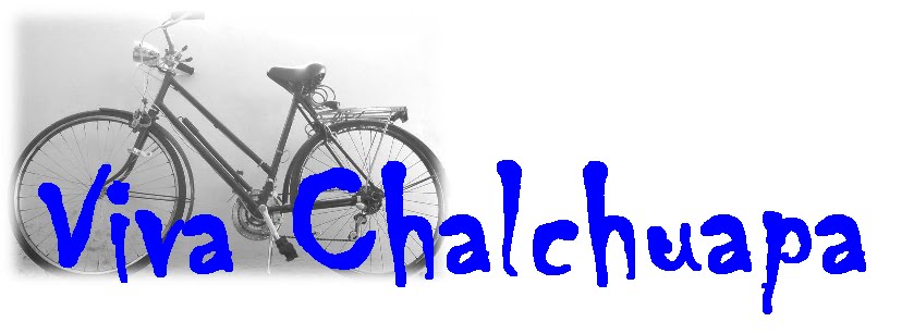 Viva Chalchuapa