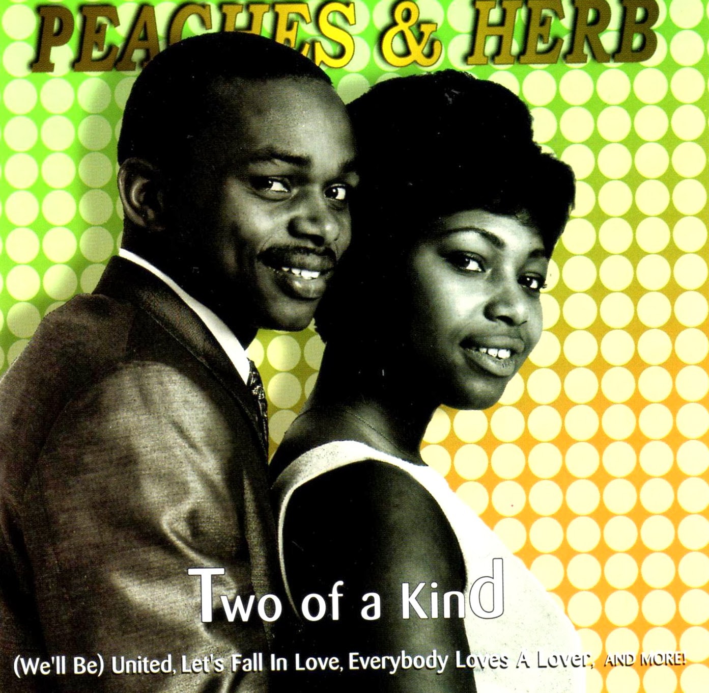 Doo Wop n Soul Oldies Peaches And Herb