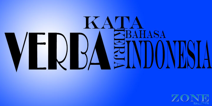 Verba Material dan Verba Tingkah Laku (Pengertian dan