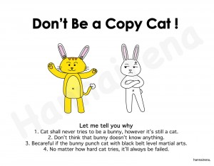 Funny Quotes About Copy Cats Famous Funny Quotes About Copy Cats Popular Funny Quotes About Copy Cats