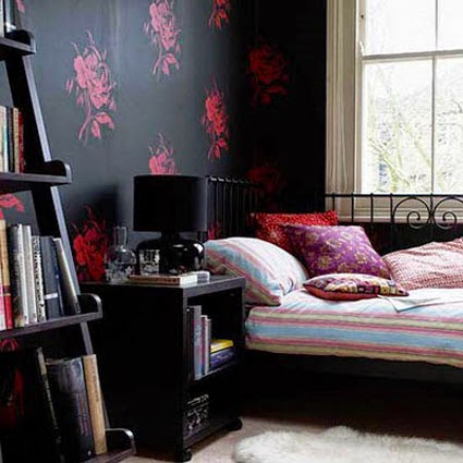 Bedrooms Very Feminine