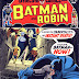 Detective Comics #395 - Neal Adams art & cover