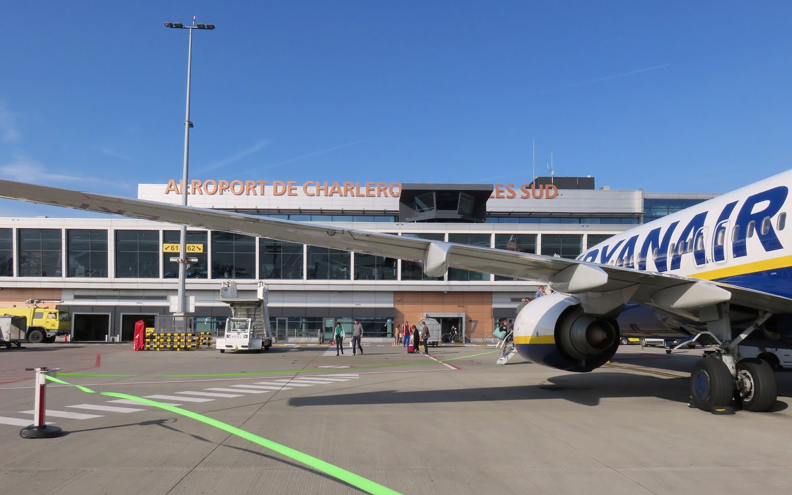 Transfer2airport.be Servicio de traslado Aeropuerto Charleroi Bruselas Transfer2airport.be Servicio de traslado Aeropuerto Charleroi Bruselas