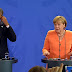 Merkel's Indignation Is Genuine and Rightly So