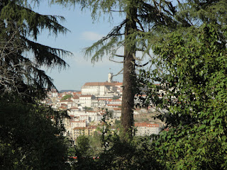 Cidade de Coimbra