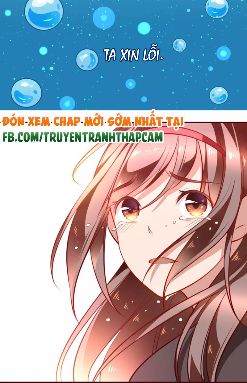 Cẩm Lý Quy Chap 16 - Next Chap 17