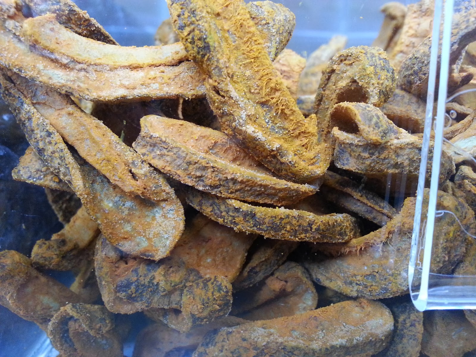 Чай тамаринд из египта Чай тамаринд из египта