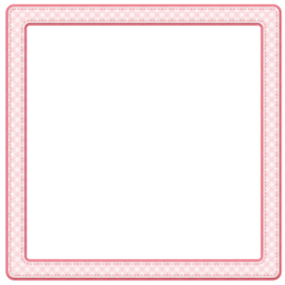 Borders and Frames of the Baby Girl Clip Art.