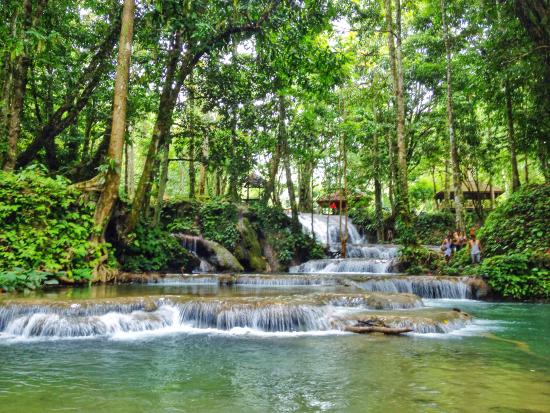 SEPUTAR MATEMATIKA: Surga Alam Indonesia: Luwuk Banggai