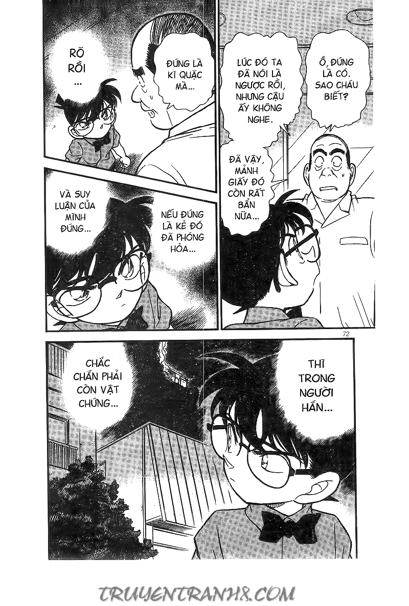 Detective Conan Chap 174 - Truyen.Chap.VN
