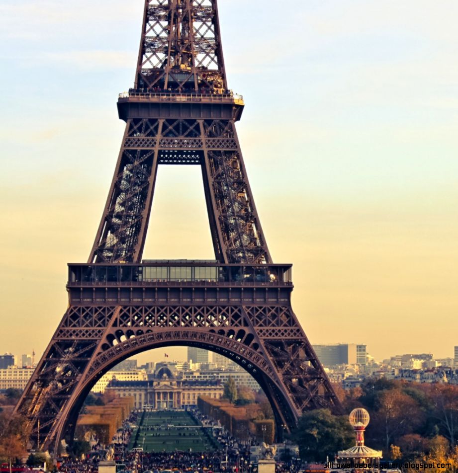 IPad iPad 2 iPad mini Paris Wallpapers HD Desktop Backgrounds