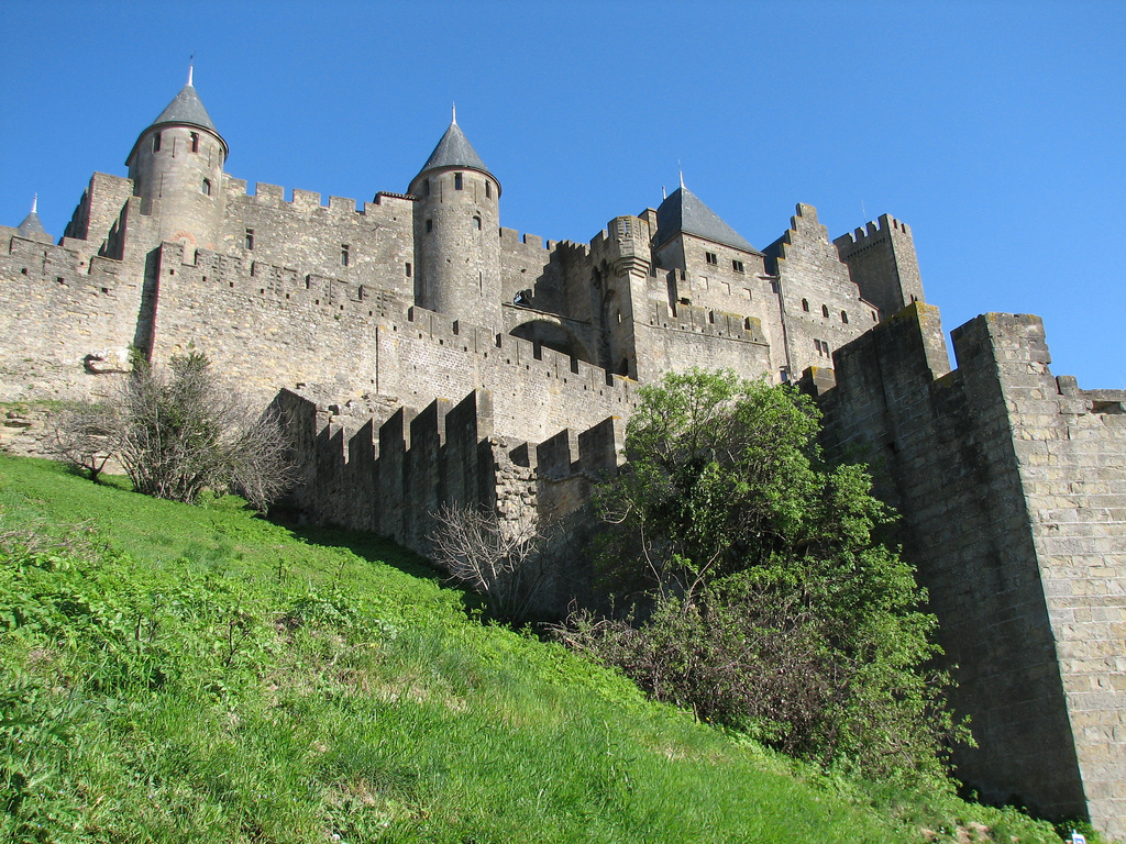 Castillos En Venta En Francia Baratos 5 Castillos que parecen de cuento en Francia | viajaBonito