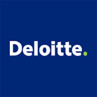 Electronic Discovery QA Jobs at Deloitte Deloitte Logo