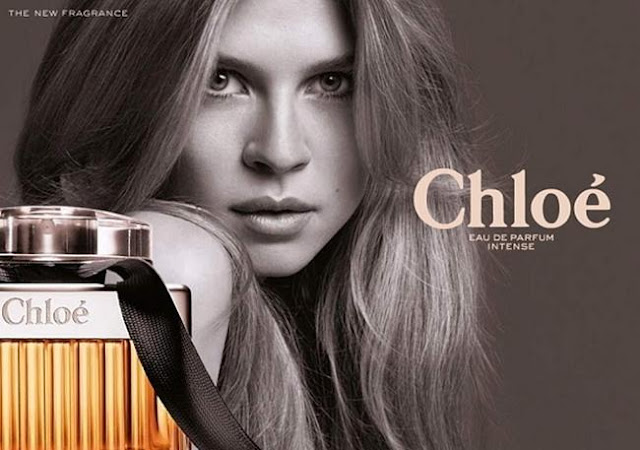 Chloe Eau de Parfum Intense Collector Edition by Chloe