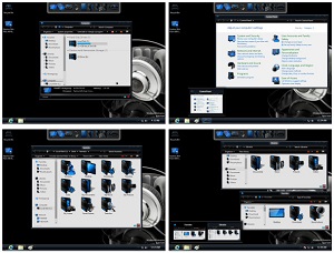 Thema Keren Untuk Windows 7 Thema Keren Untuk Windows 7