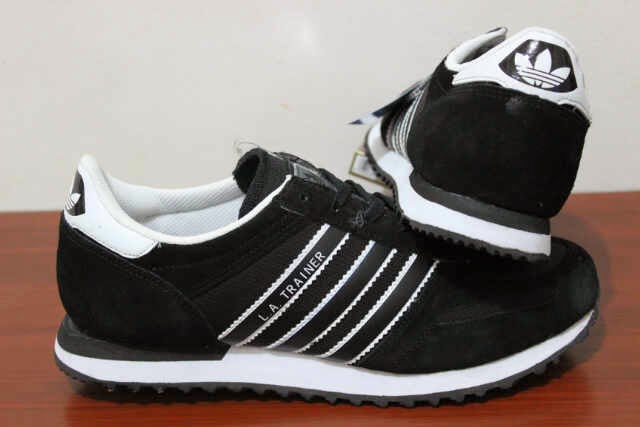 adidas la trainer herren 44